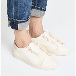 Joie Daw Sneakers NWT